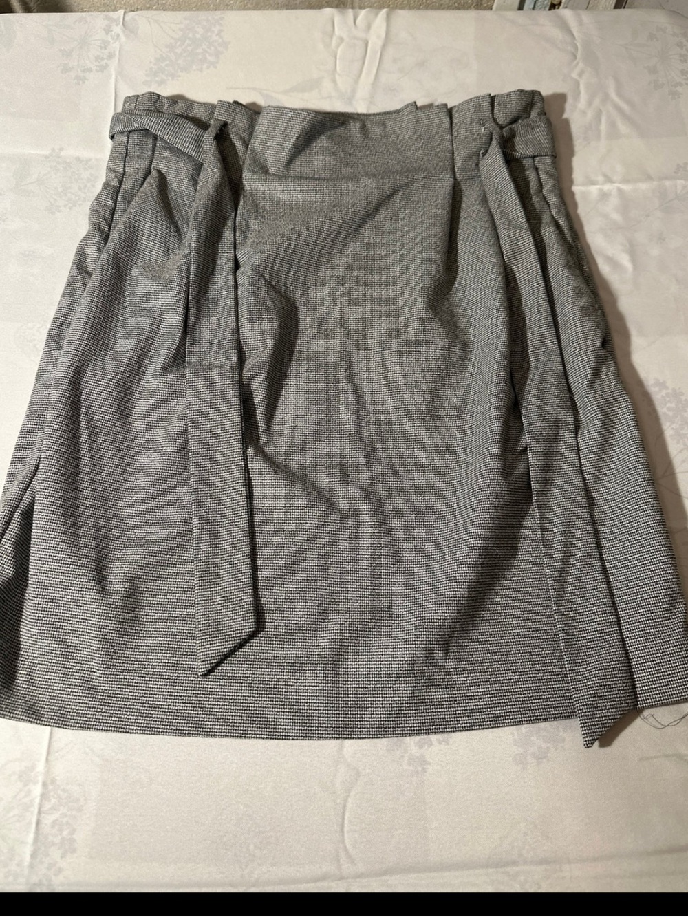 H&M Pencil Skirt, 12